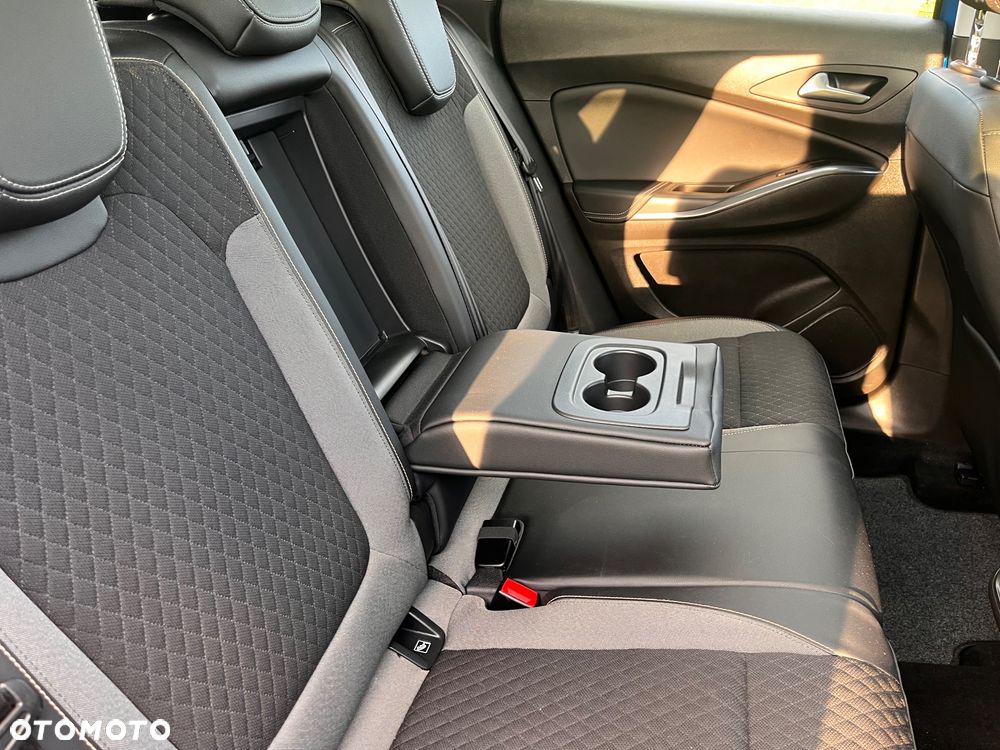 Opel Grandland X 2.0 D Start/Stop Automatik Dynamic - 34