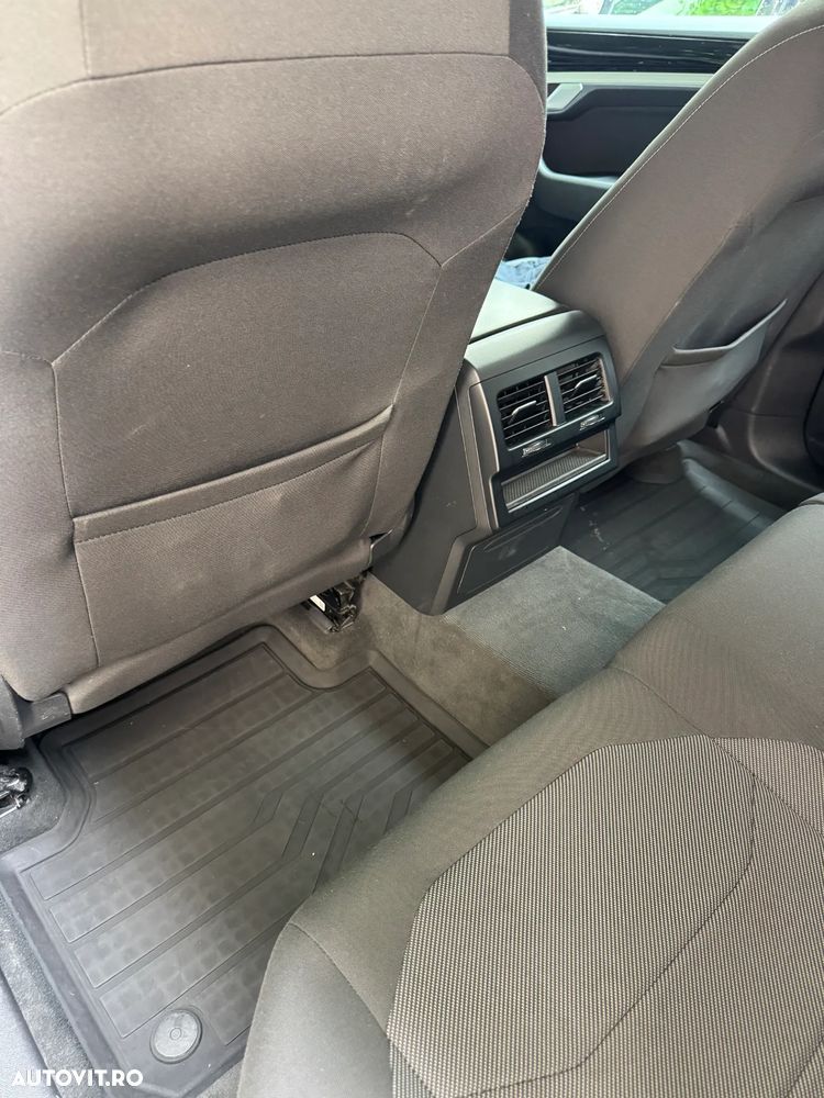 Volkswagen Touareg V6 TDI Atmosphere - 19