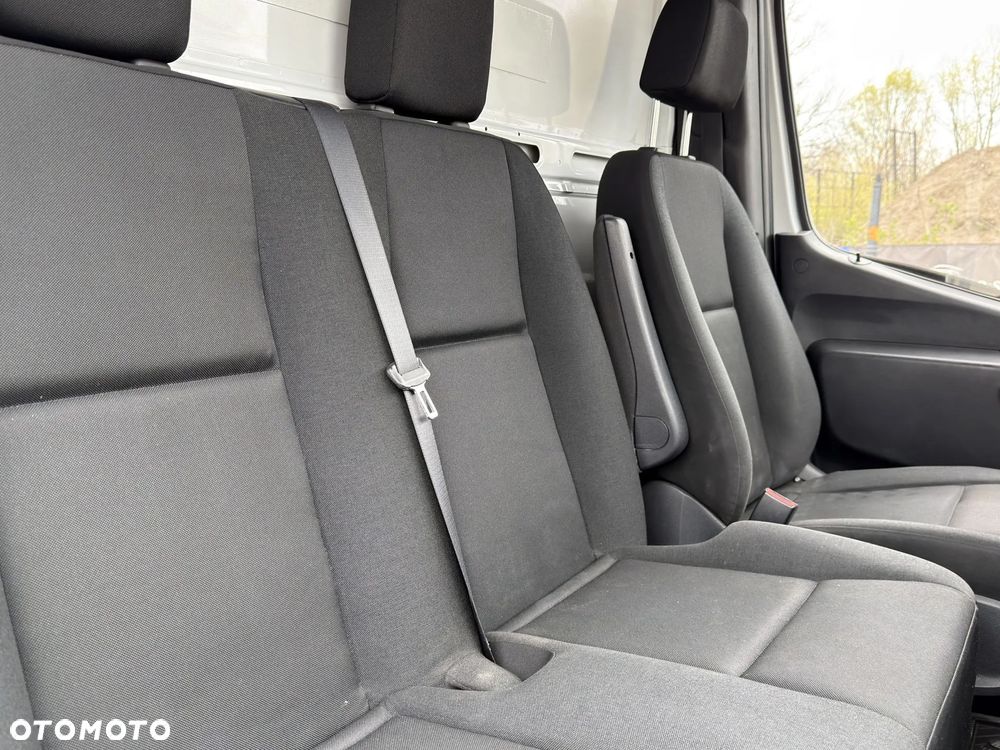Mercedes-Benz SPRINTER 314 - 10