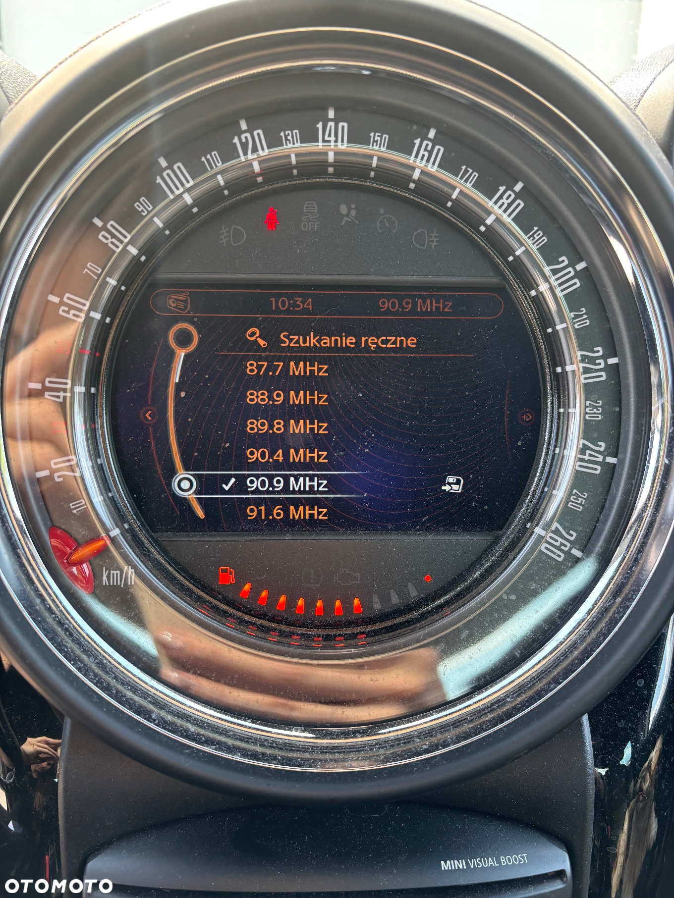 MINI Cooper S sport - 24