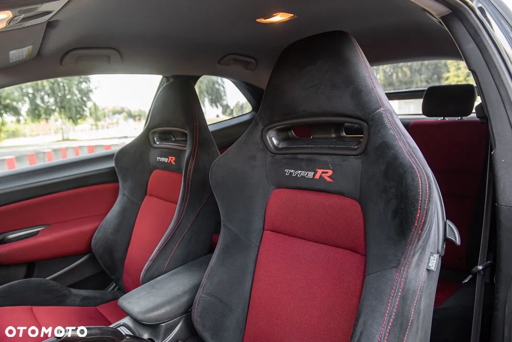 Honda Civic 2.0 i-VTEC Type R - 16