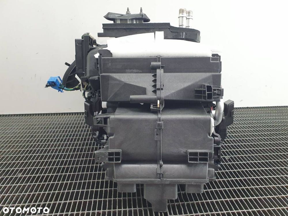 NAGRZEWNICA 9850267280 JEEP AVENGER EUROPA 1.2 THP KLIMATYZACJA - 5