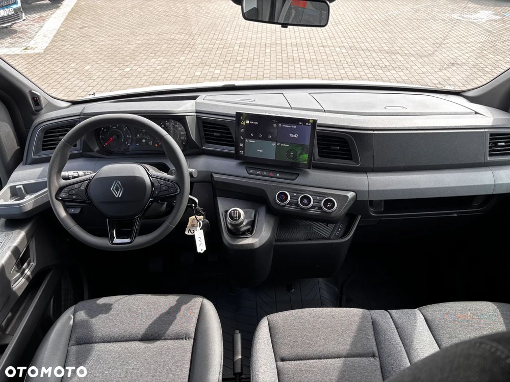 Renault MASTER - 20