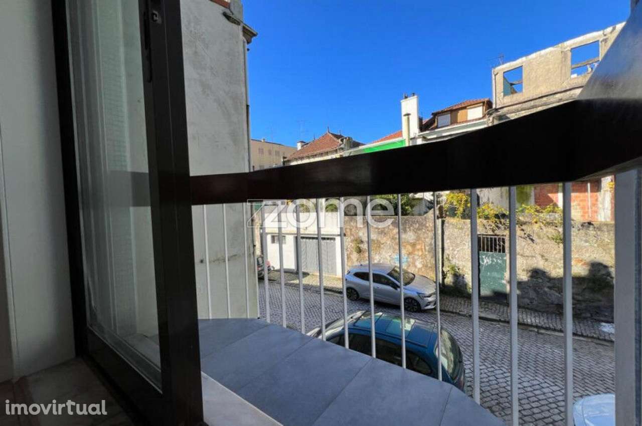 Apart. T1 Câmara Pestana, Bonfim - Grande imagem: 5/14