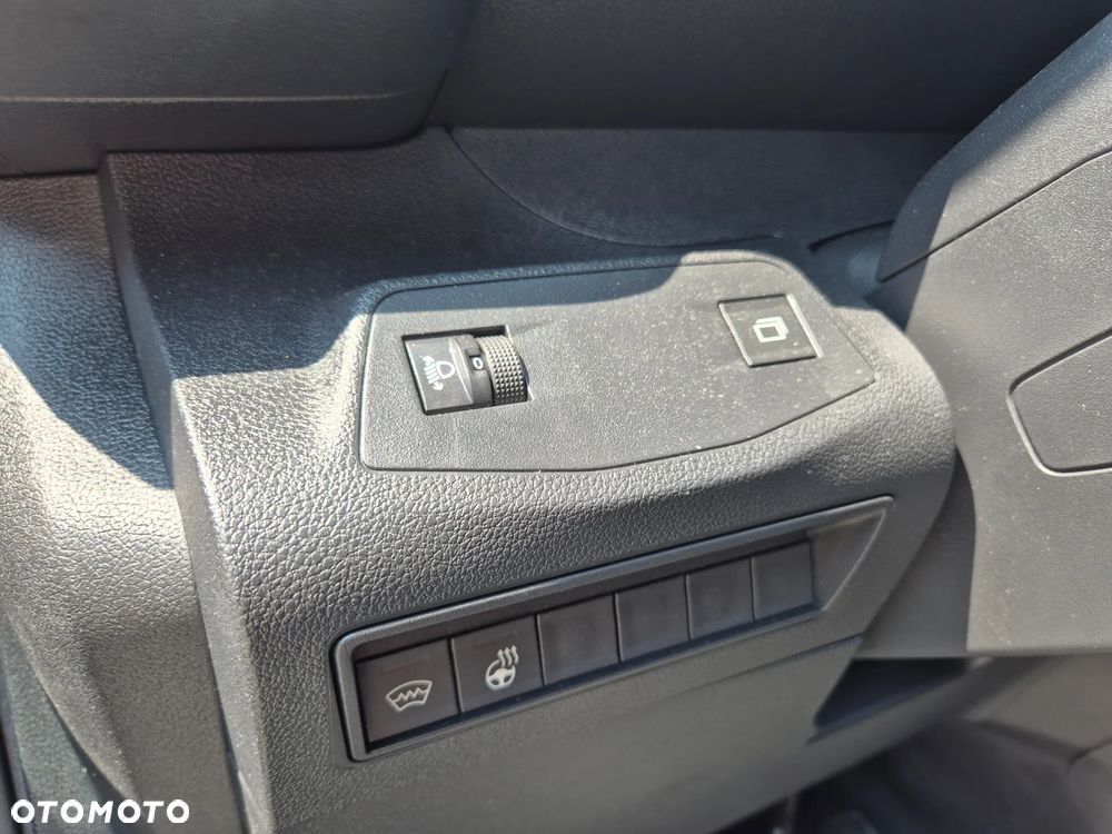 Peugeot Partner Furgon XL 1.5 Diesel 130KM Automat !! MEGA OKAZJA !! - 20