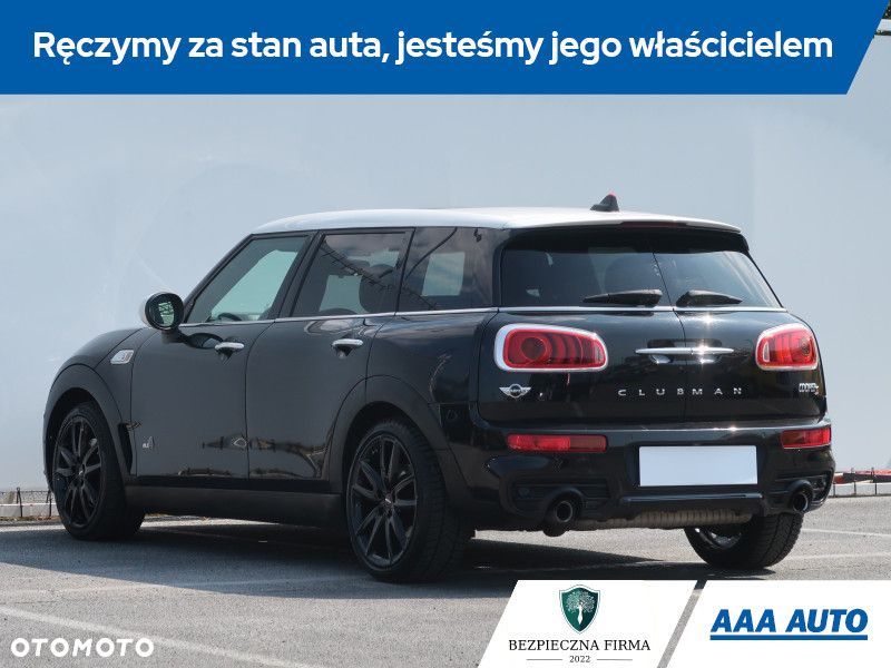 MINI Clubman - 5