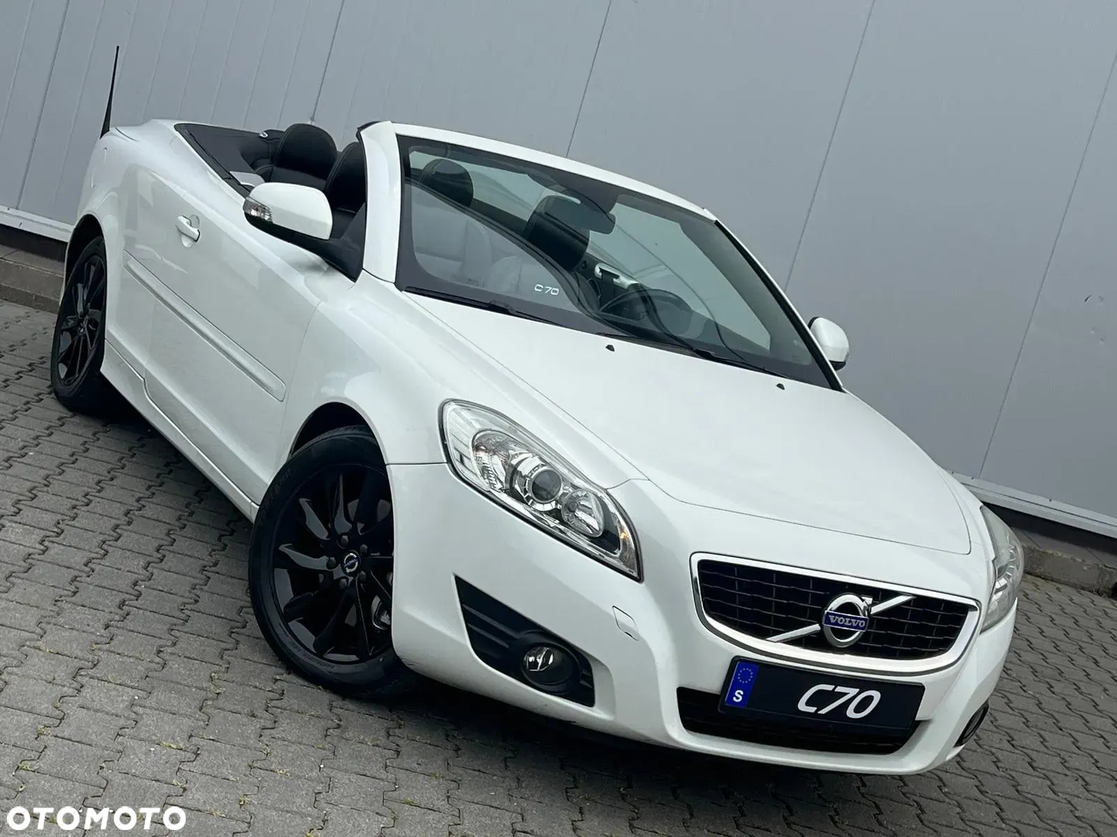 Volvo C70 D4 Momentum - 6