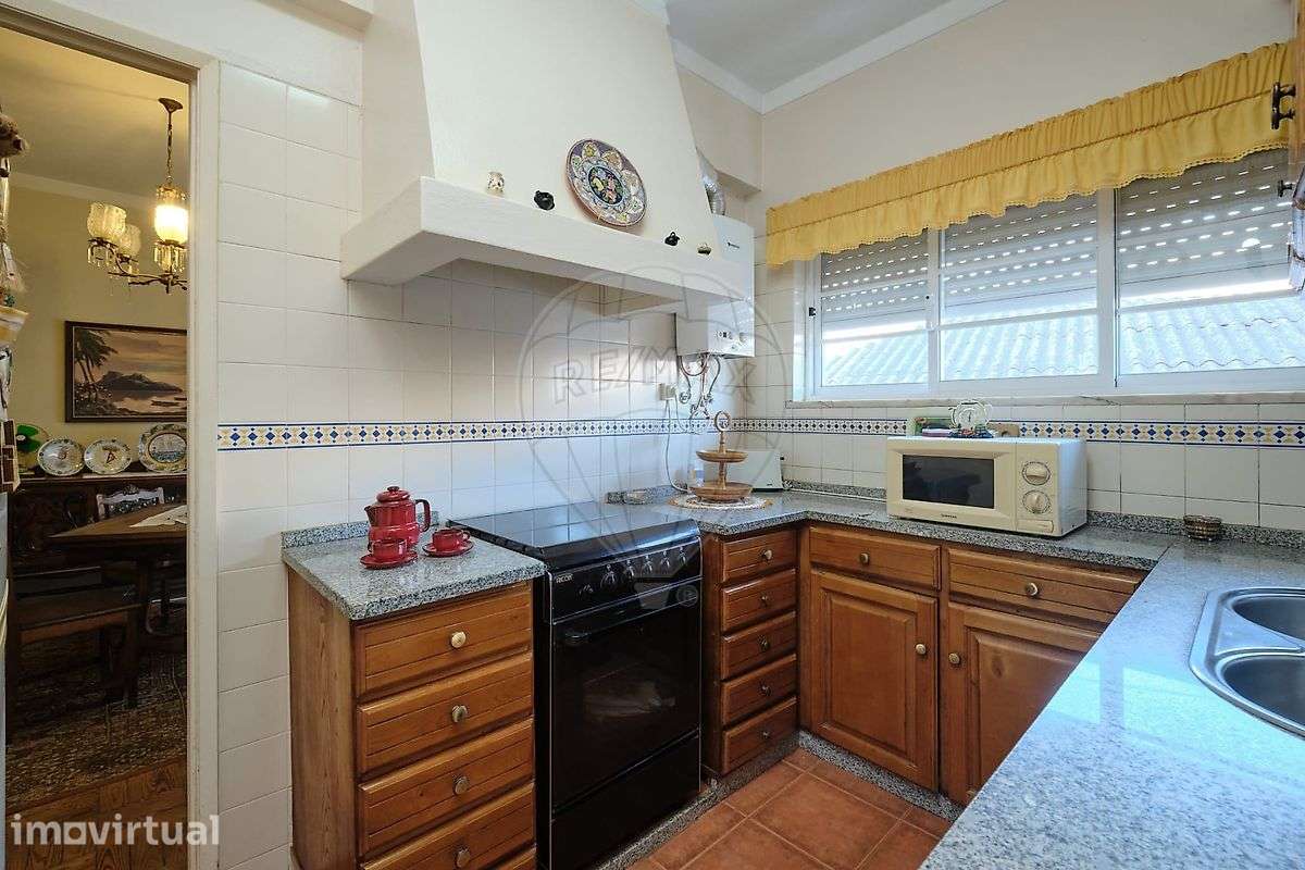 Apartamento T3 para venda - Grande imagem: 3/4