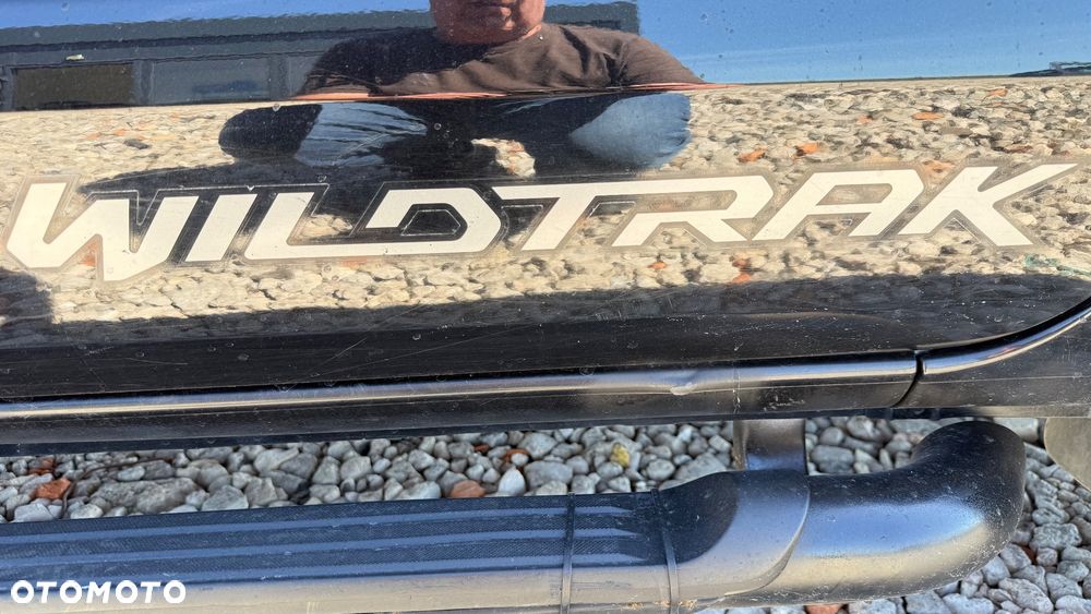 Ford Ranger - 5