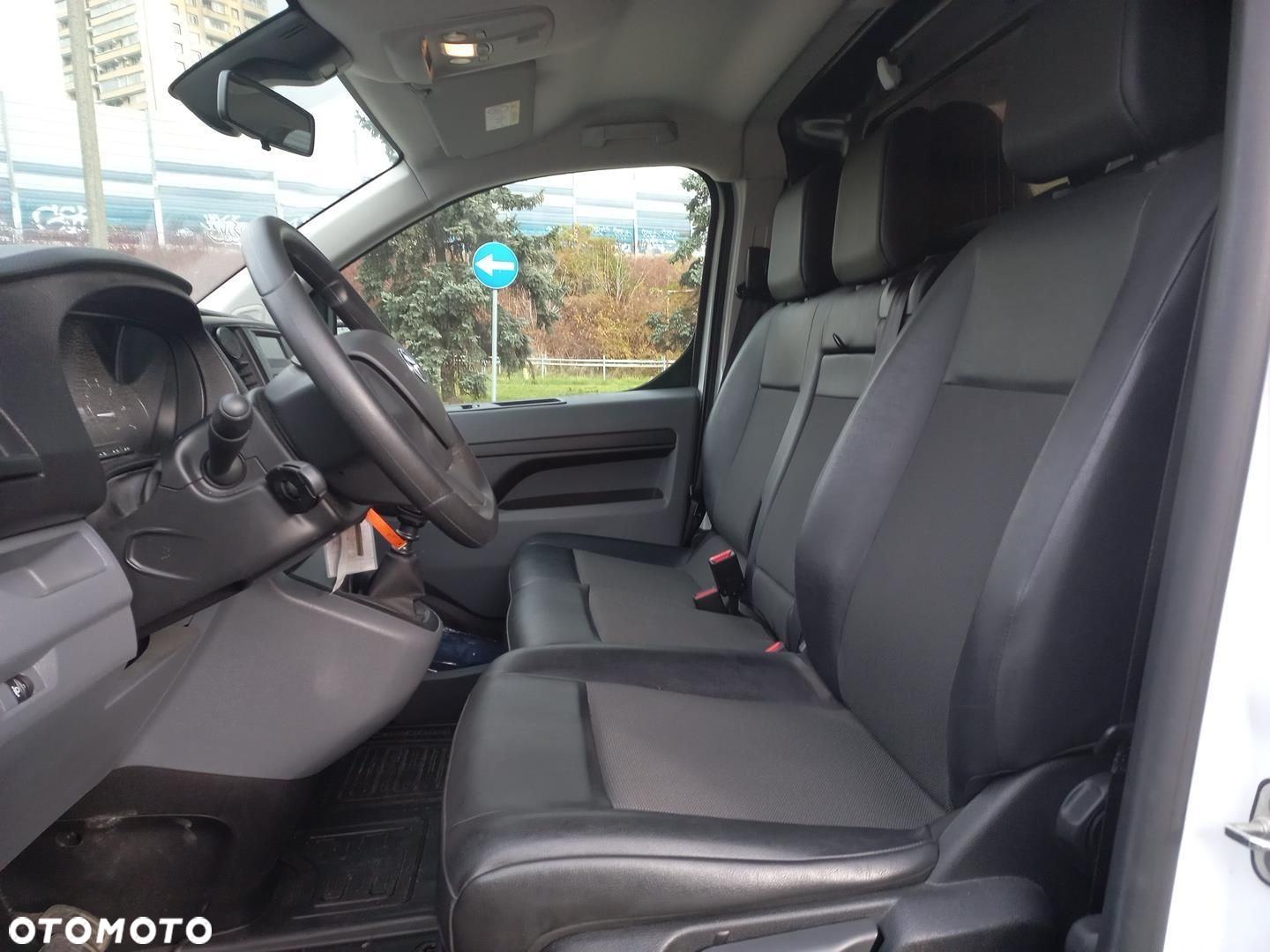 Toyota PROACE - 12