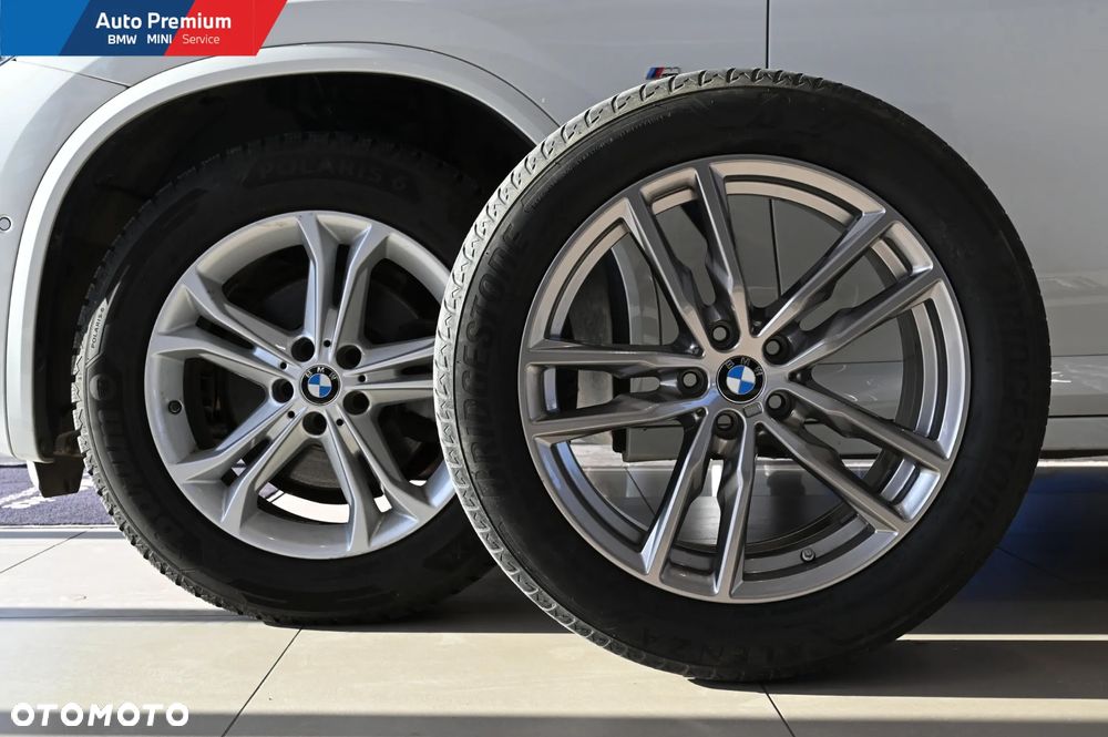 BMW X4 xDrive20d sport - 26