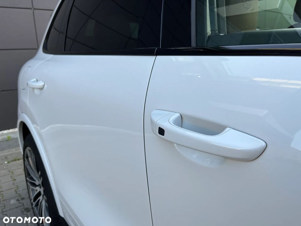 Porsche Cayenne Diesel - 28