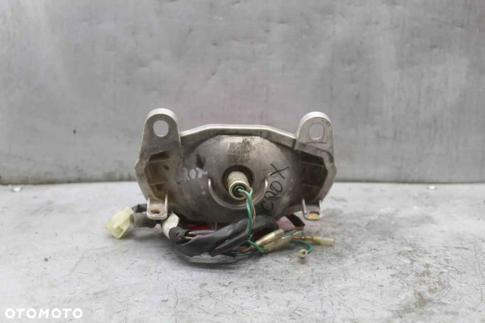 Sym Crox Lampa tył tylna klosz - 5