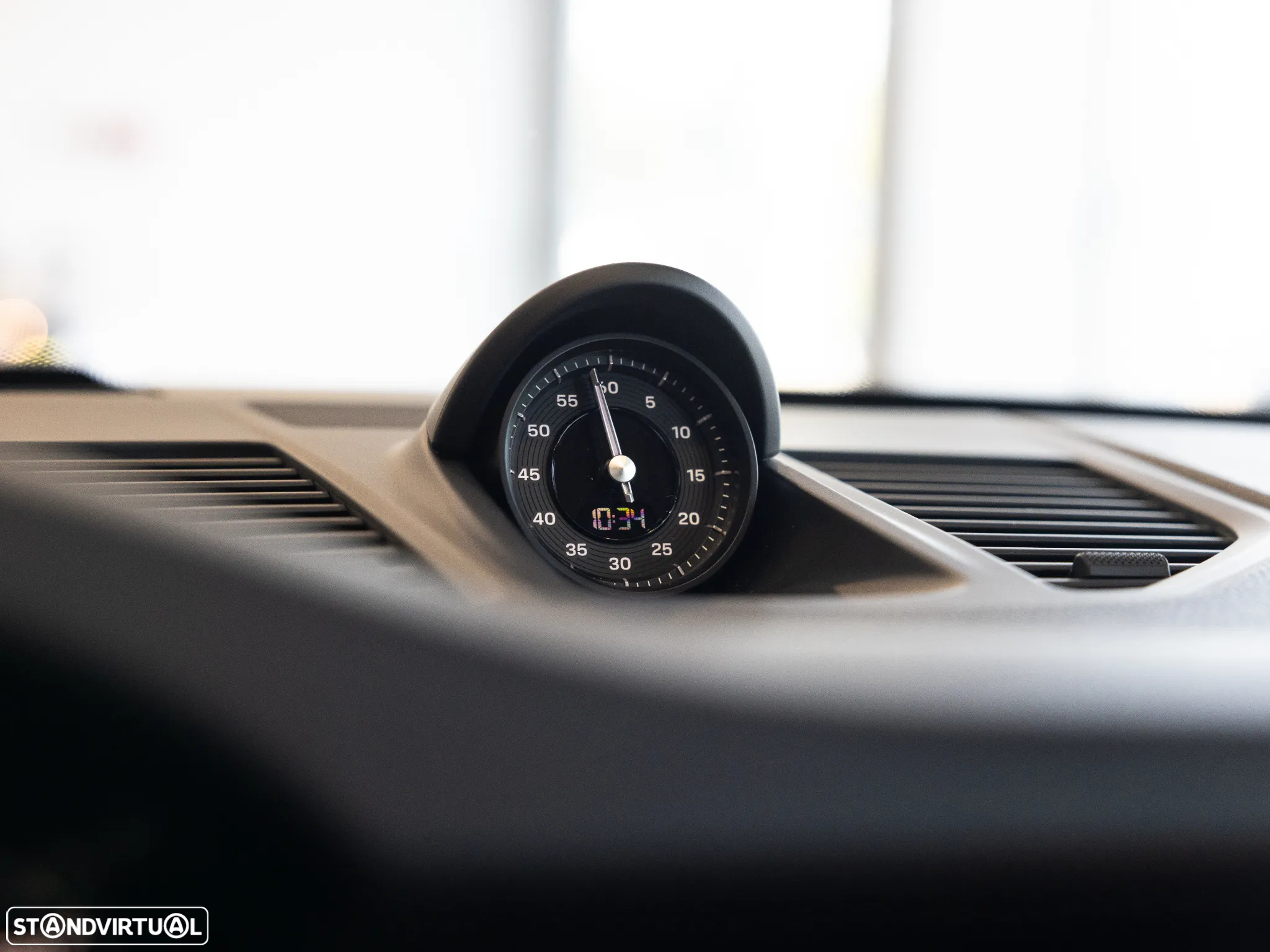Porsche 911 (992) Targa 4 PDK - 41
