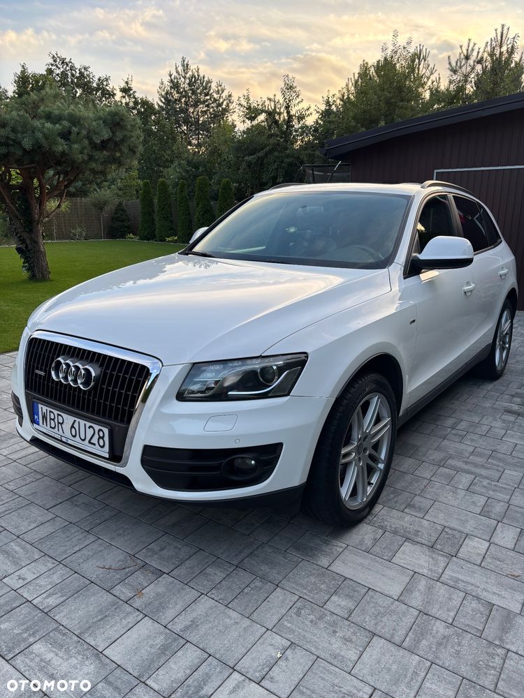 Audi Q5 - 6