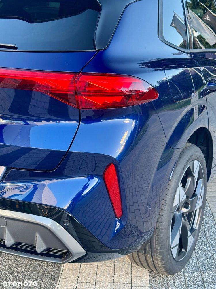 Cupra Terramar 1.5 eTSI mHEV Advantage Edition DSG - 16