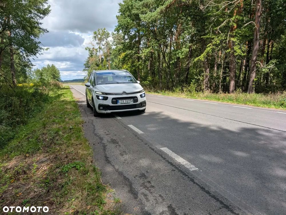 Citroën C4 Picasso 2.0 BlueHDi MoreLife S&S - 3