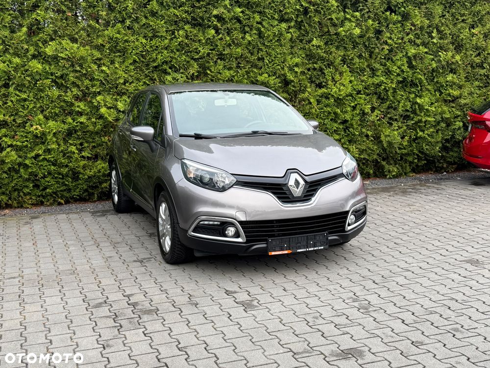 Renault Captur - 3