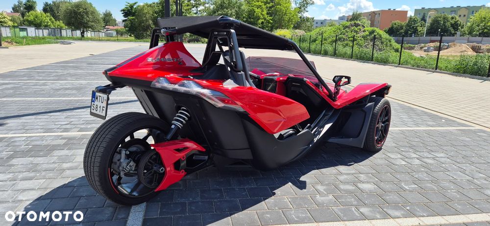Polaris Inny - 7
