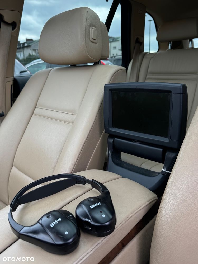 BMW X5 3.5d xDrive - 34