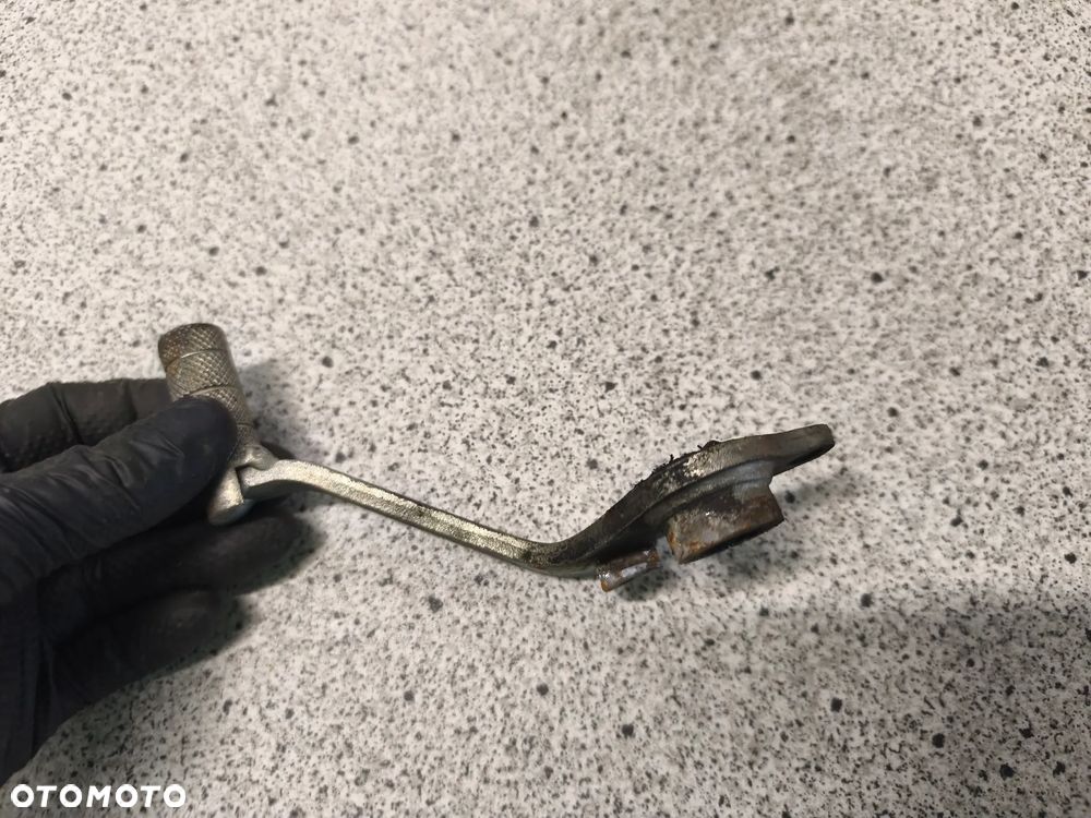 Dźwignia hamulcowa, pedał hamulca tył Honda CBR 600 CBR600 F2 - 6