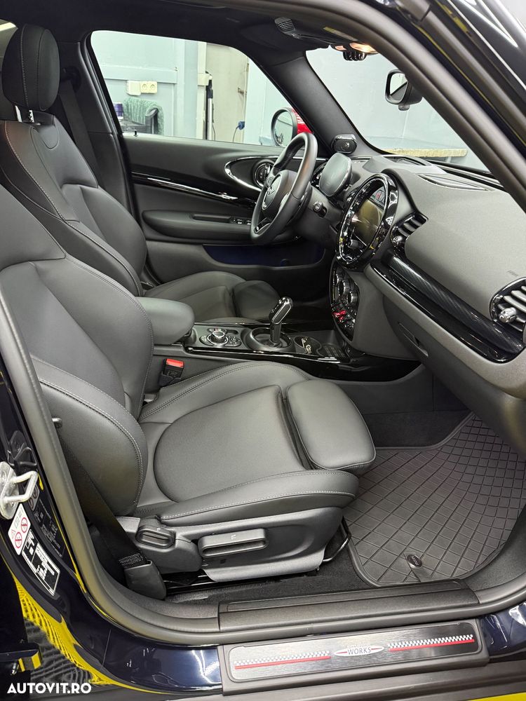 Mini John Cooper Works - 15