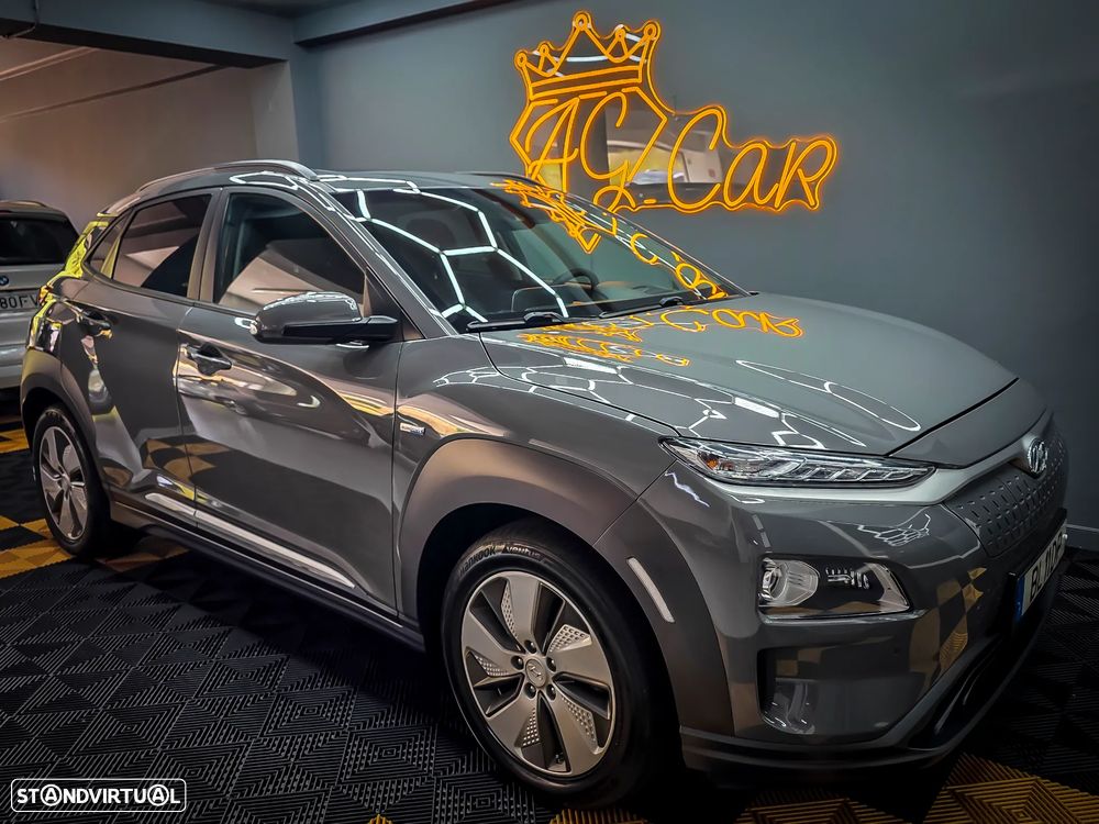 Hyundai Kauai Premium - 14