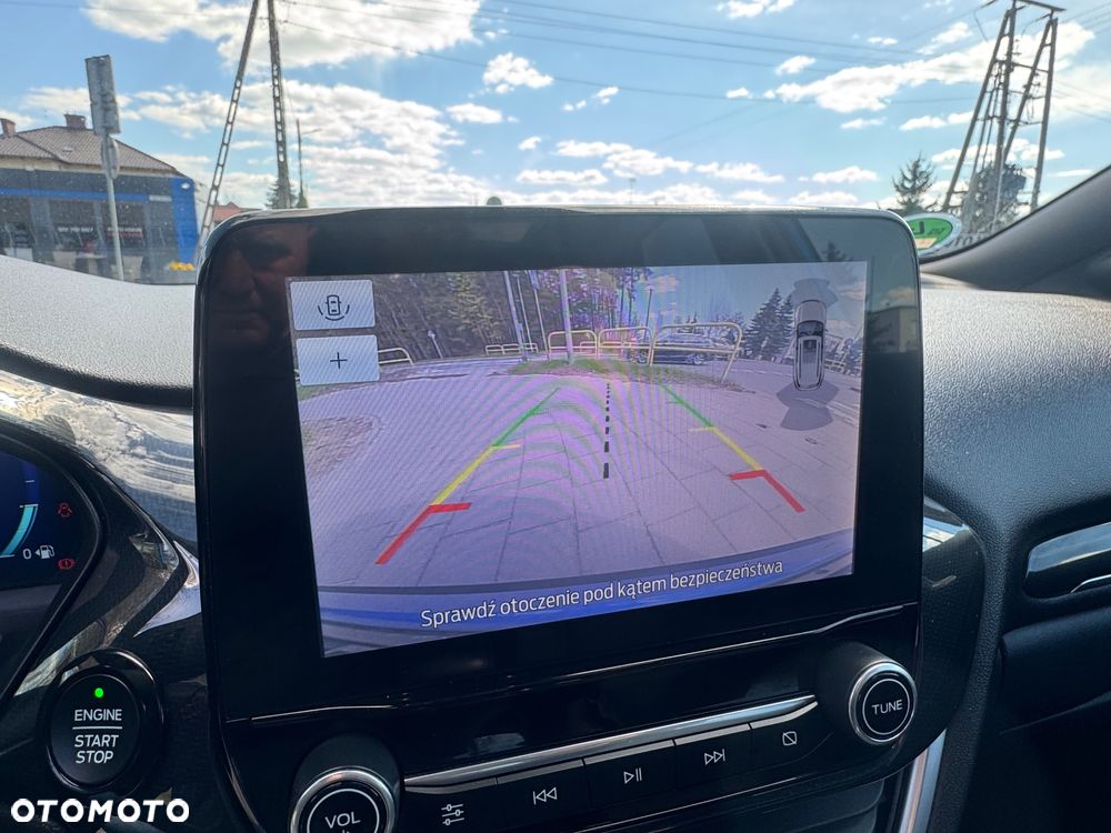 Ford Puma 1.0 EcoBoost ST-LINE - 22