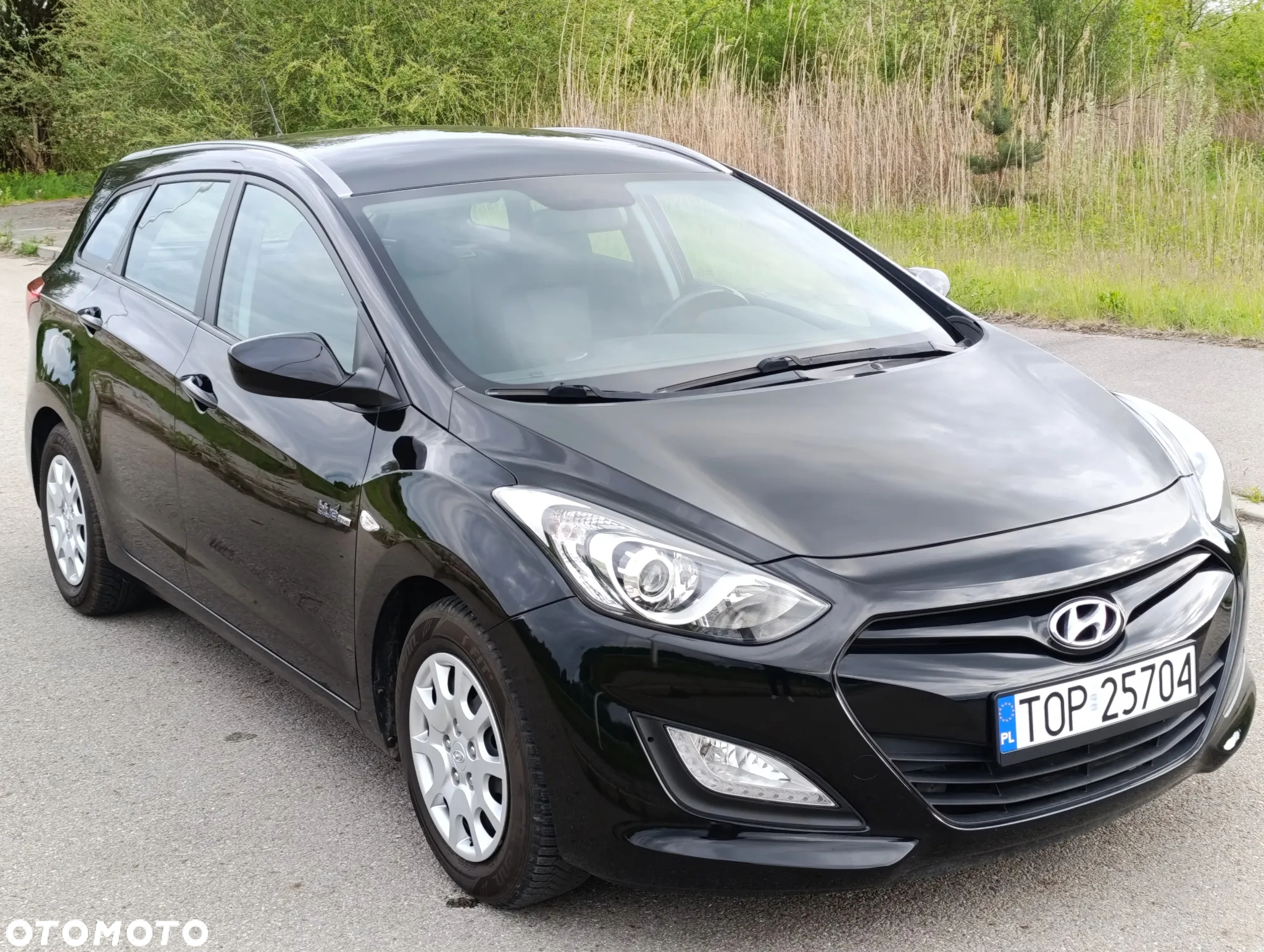 Hyundai i30 1.4 Style - 3