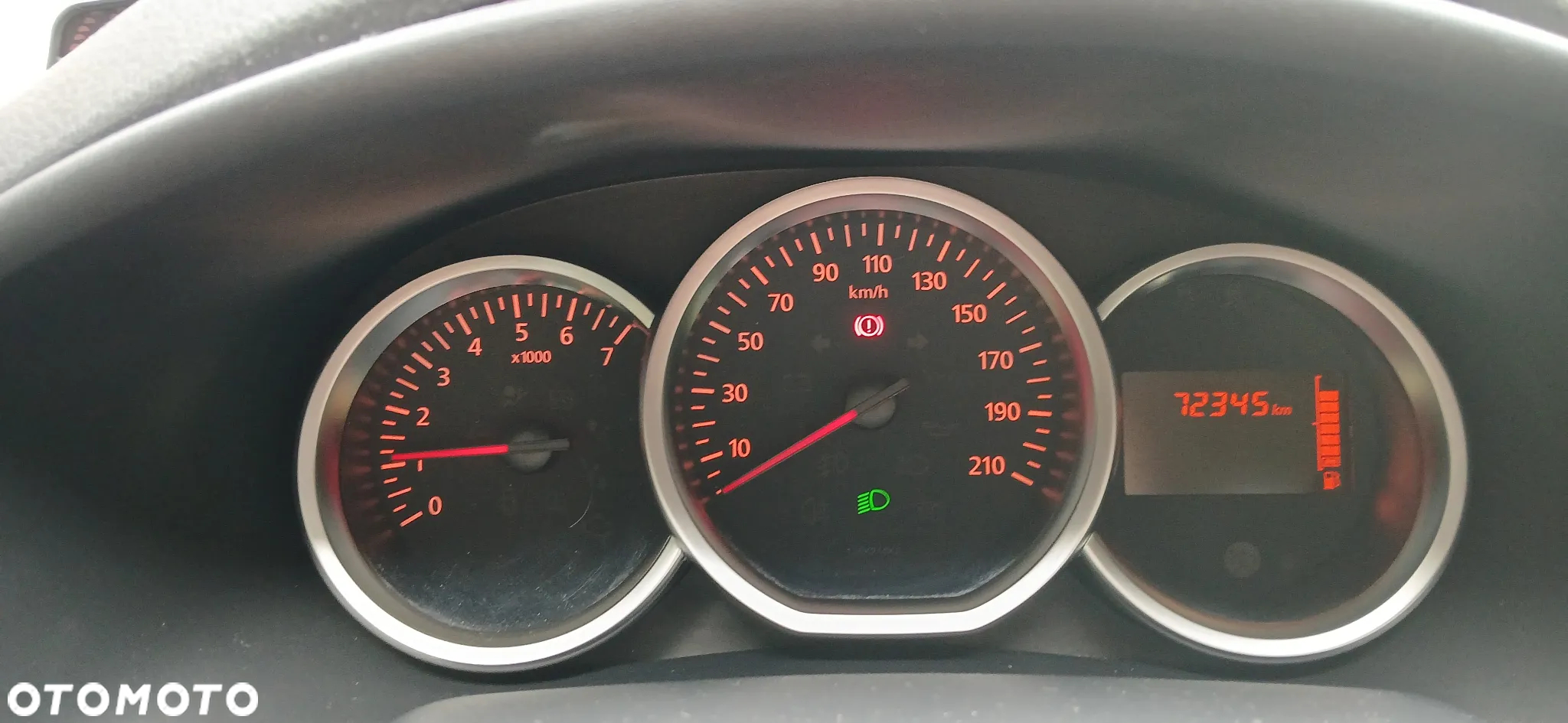 Dacia Sandero 1.2 16V Laureate - 13