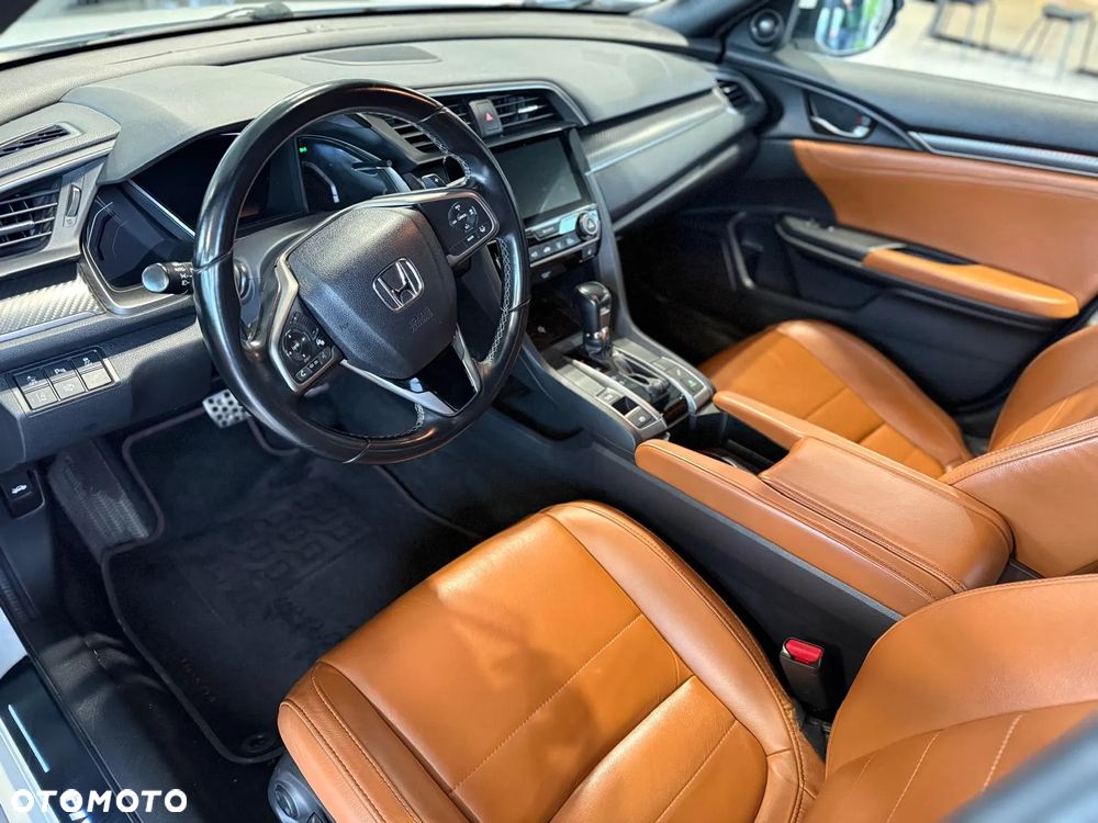 Honda Civic 1.5 T Prestige (Navi) - 5