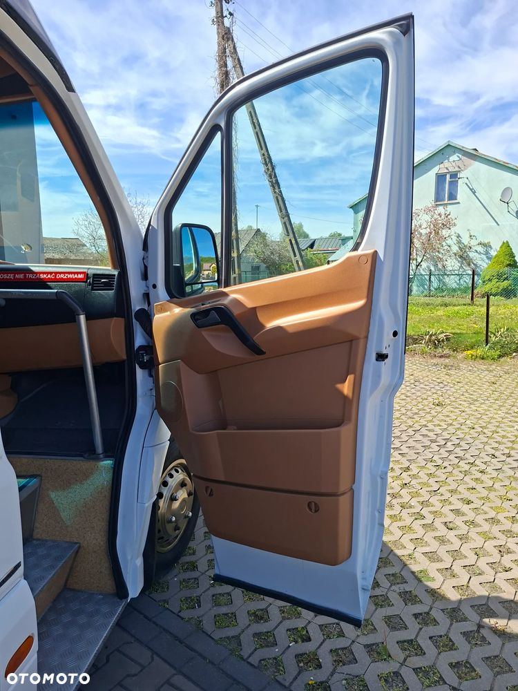 Mercedes-Benz Sprinter - 19