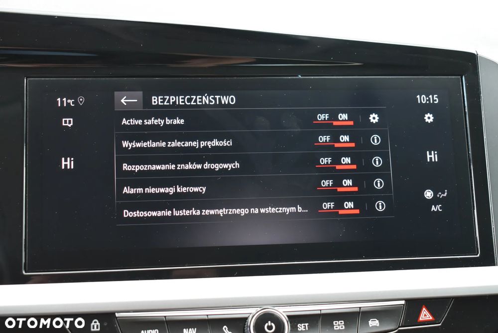 Opel Grandland X 1.5 D Start/Stop Automatik Business Elegance - 19