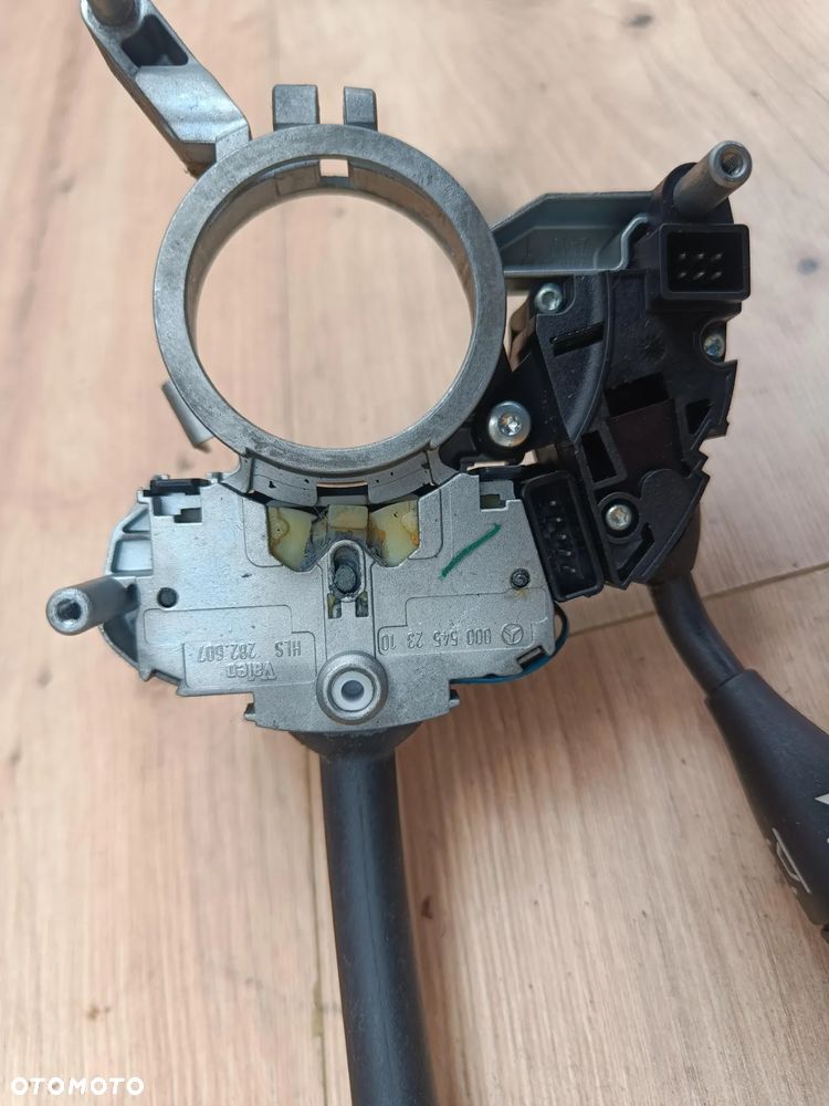 MERCEDES W203 W209 CLK PRZEŁACZNIK ZESPOLONY MANETKA 0005452310 - 2