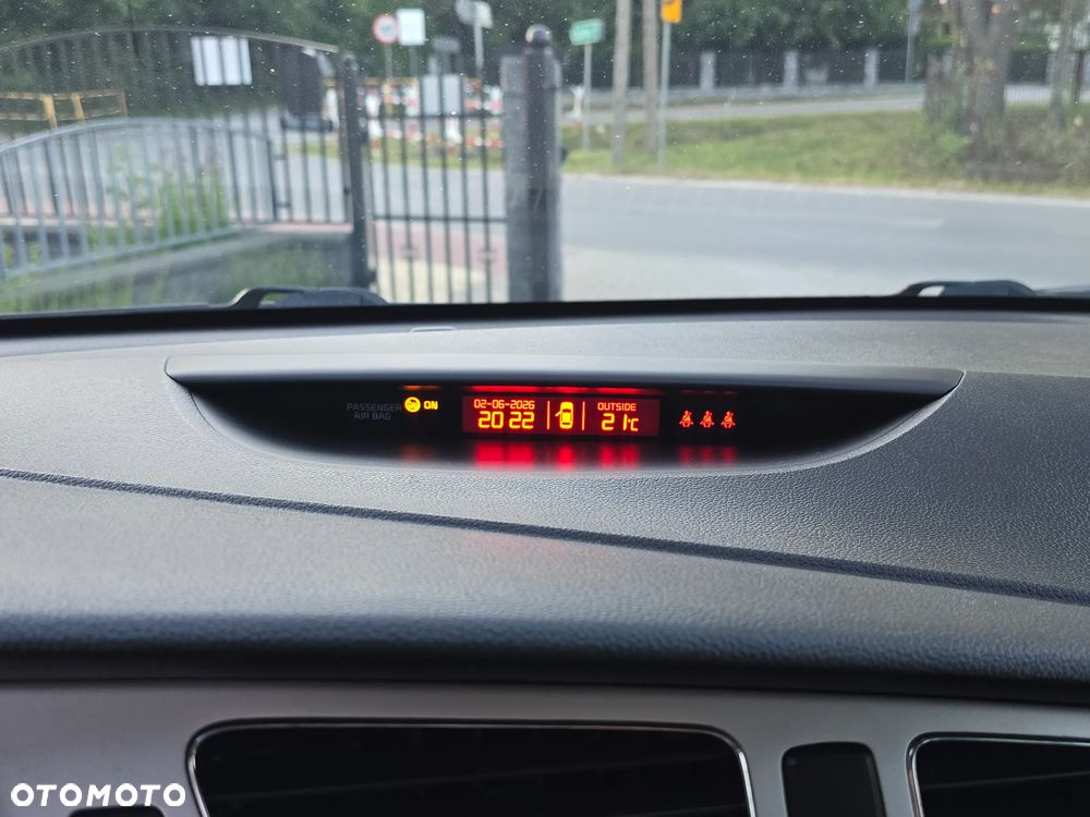 Kia Ceed 1.6 GDI Vision - 34