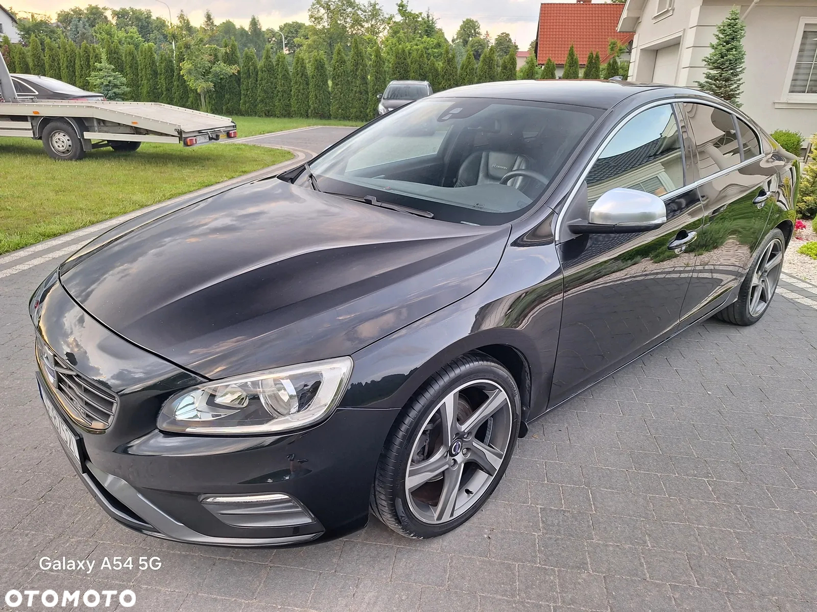 Volvo S60 T3 Powershift RDesign - 12