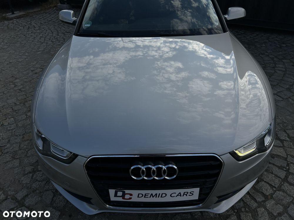 Audi A5 Sportback 1.8 TFSI - 34