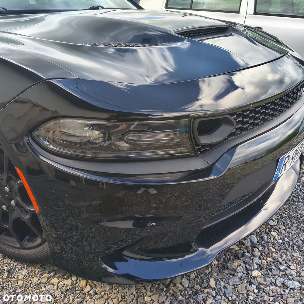 Dodge Charger - 18