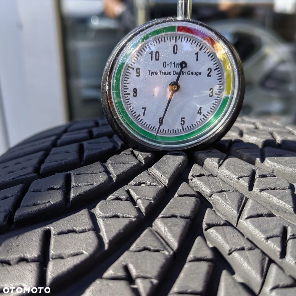 205/60R16 96H Dębica Navigator 3 2023 para całoroczne PC52 SP - 12