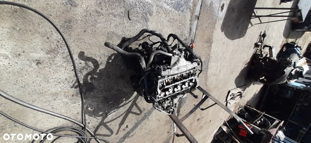 Głowica 2.0 tdi 16v  03g103373a Silnik 2.0 tdi 140 km Bkd - 8