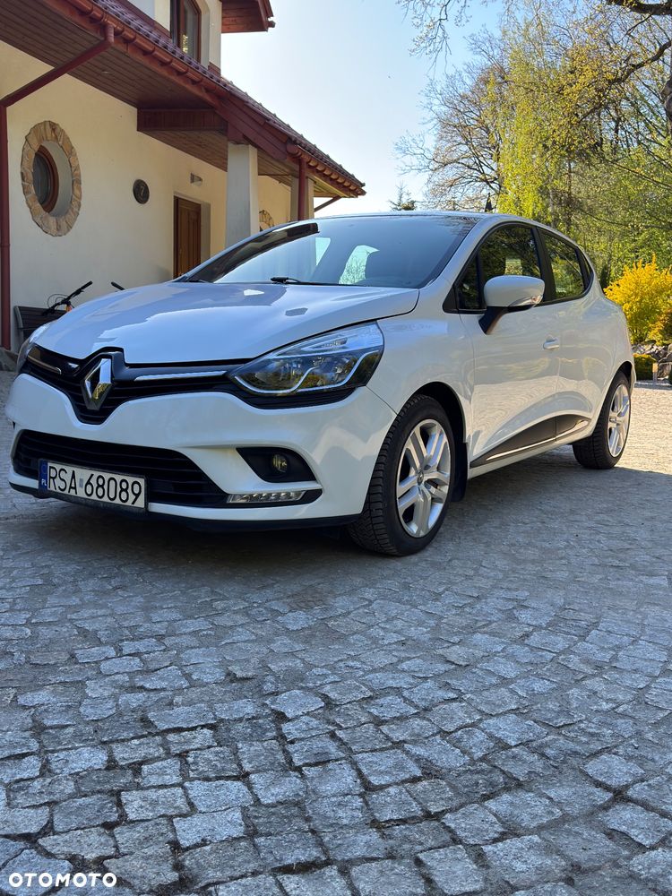 Renault Clio 1.5 dCi Business - 2