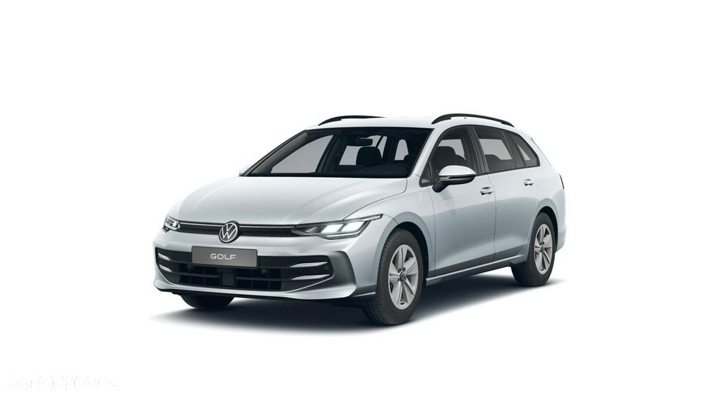 Volkswagen Golf Variant 2.0 TDI Life Plus - 3