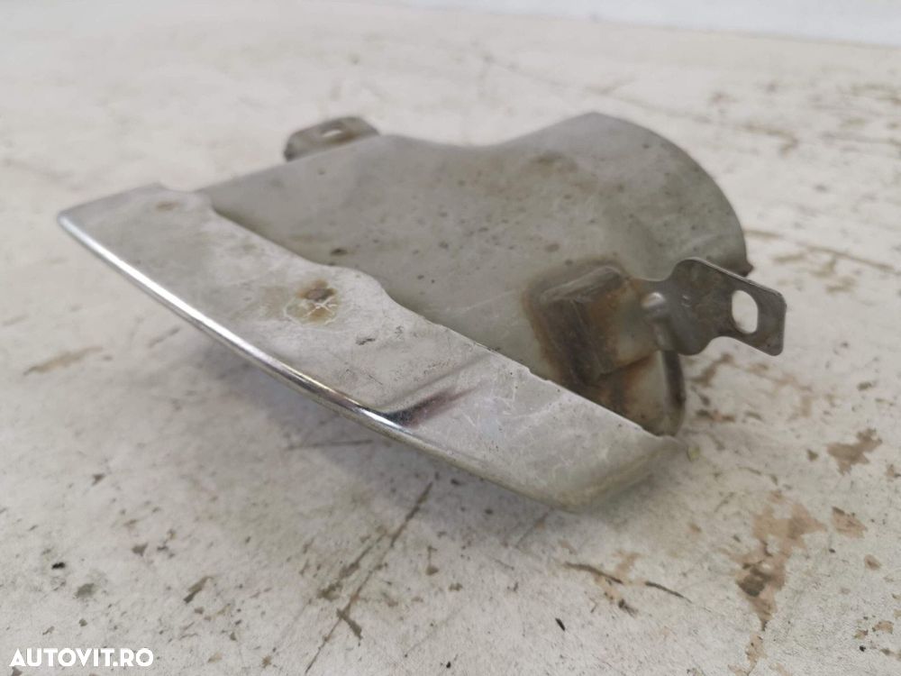 Tips Evacuare Stanga Mercedes-Benz  GLK-Class X204 [facelift] 2012 201 - 7