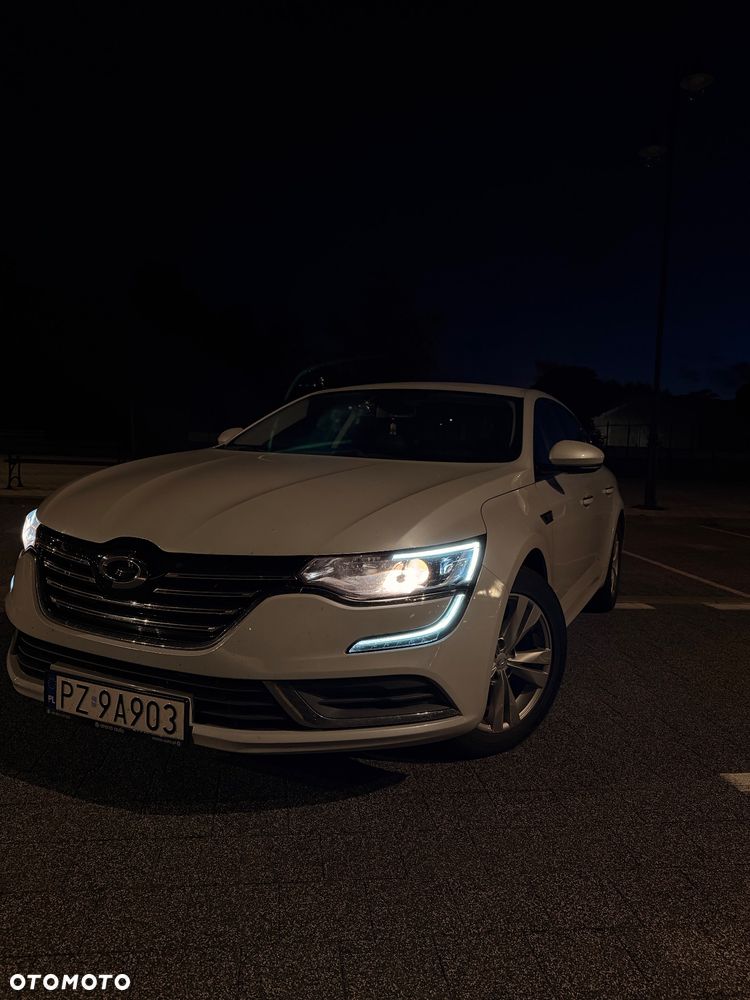 Renault Talisman - 9