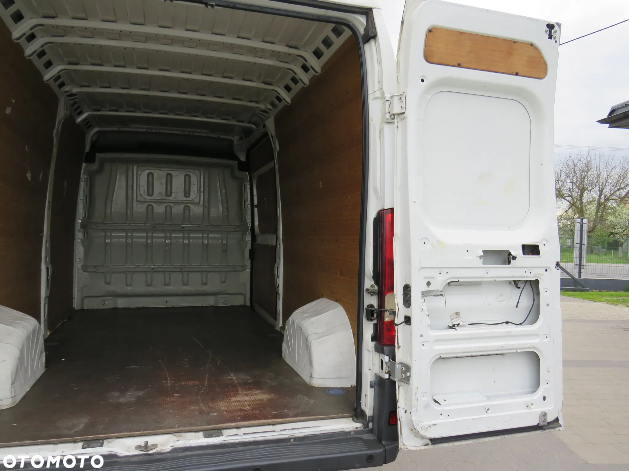 Peugeot Boxer L3H2 2.0HDI 130Ps - 35