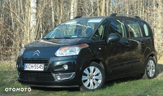 Citroën C3 Picasso 1.4i Attraction