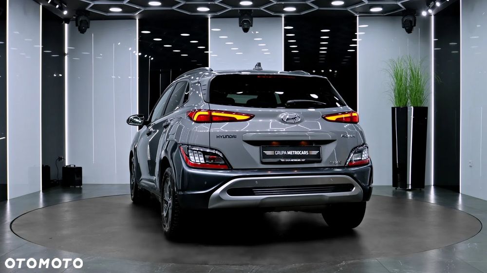 Hyundai Kona - 5