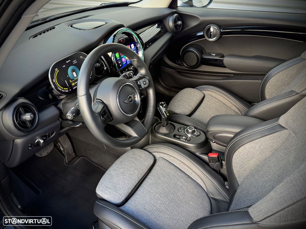 MINI 3 Portas Cooper SE Premium Yours - 7