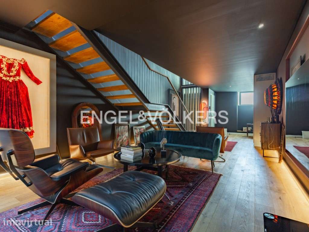 Loft Duplex no Condomínio Bom Sucesso - Grande imagem: 3/28