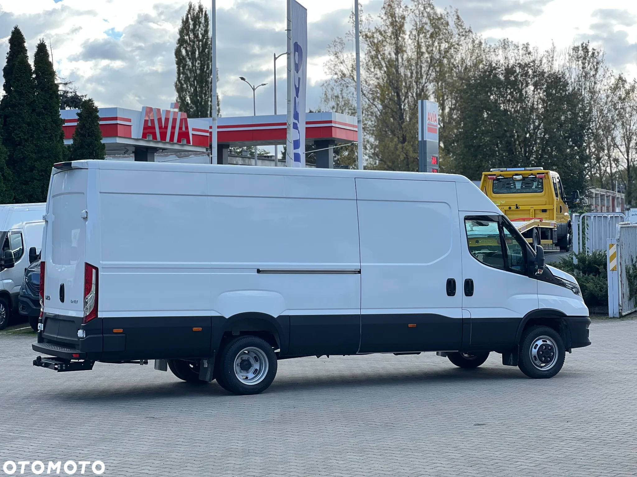Iveco Daily - 7